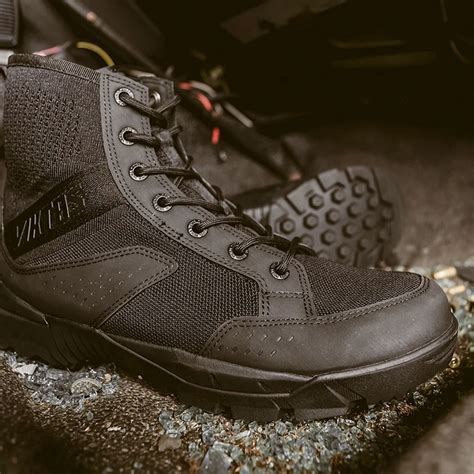 viktos johnny combat vented boots